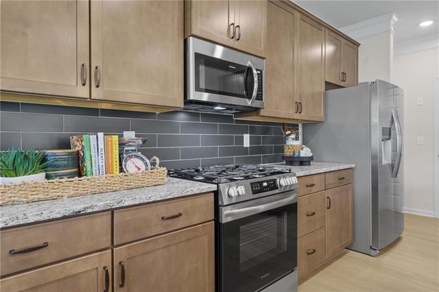 1444 Centerstone Lane, Chattanooga, TN 37302