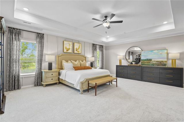 1444 Centerstone Lane, Chattanooga, TN 37302