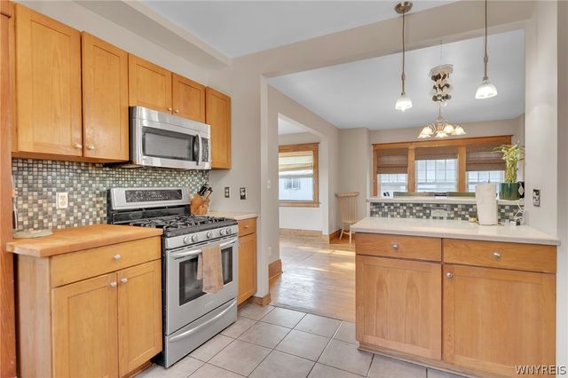 66 Holland Avenue, Lancaster, NY 14086