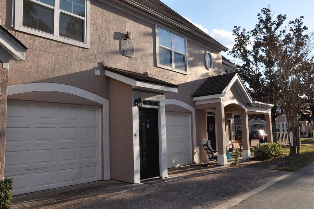 3307 GREENWICH VILLAGE BOULEVARD 205, Orlando, FL 32835