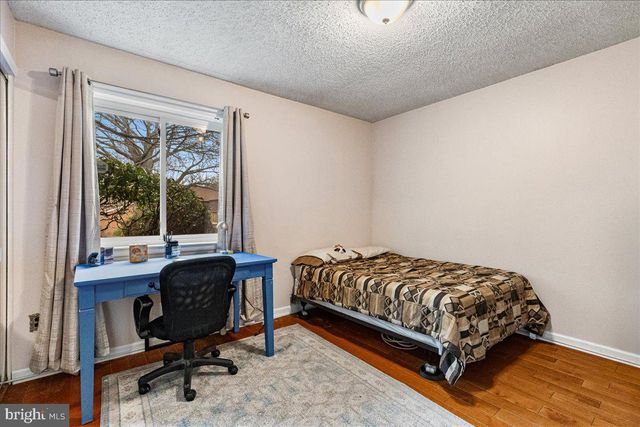 703 MEADOW WOODS, Lawrence Township, NJ 08648