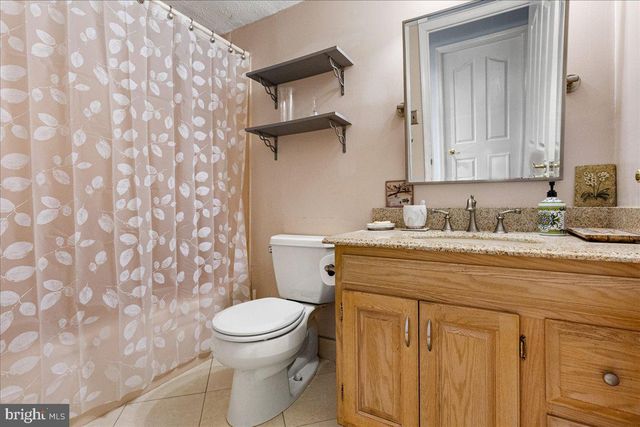 703 MEADOW WOODS, Lawrence Township, NJ 08648