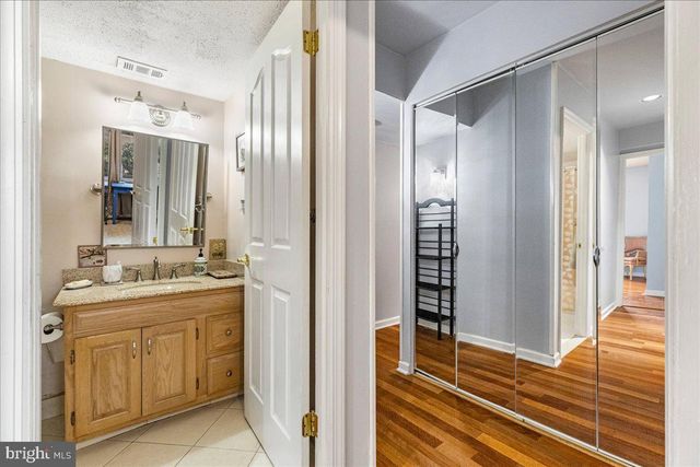 703 MEADOW WOODS, Lawrence Township, NJ 08648