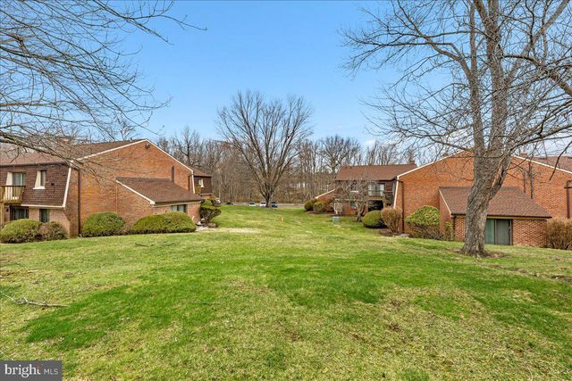 703 MEADOW WOODS, Lawrence Township, NJ 08648