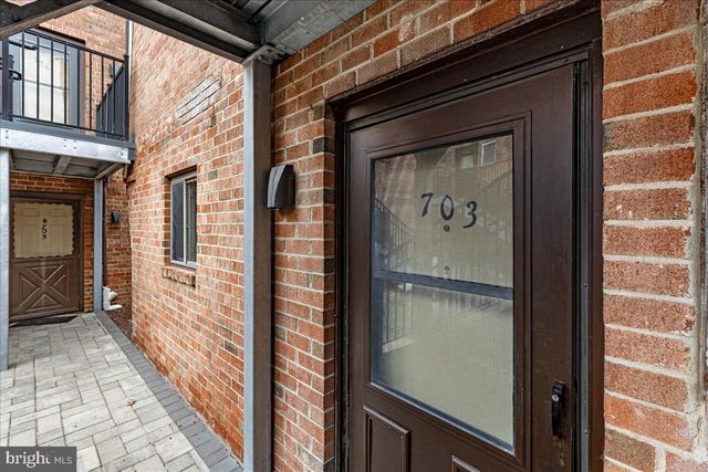 703 MEADOW WOODS, Lawrence Township, NJ 08648