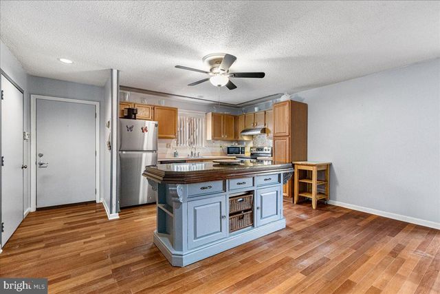 703 MEADOW WOODS, Lawrence Township, NJ 08648