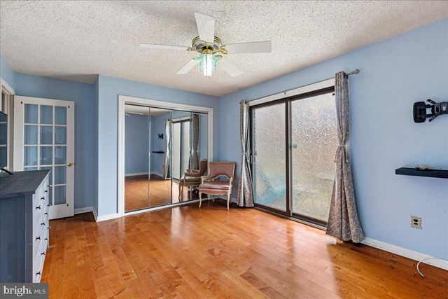 703 MEADOW WOODS, Lawrence Township, NJ 08648