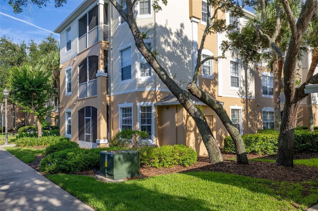 6214 STEVENSON DRIVE 106, Orlando, FL 32835