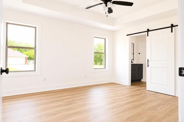 5400 Lotus St., Jonesboro, AR 72404