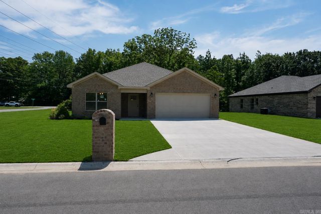 5400 Lotus St., Jonesboro, AR 72404