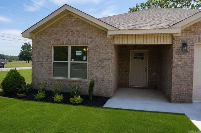5400 Lotus St., Jonesboro, AR 72404