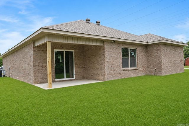5400 Lotus St., Jonesboro, AR 72404