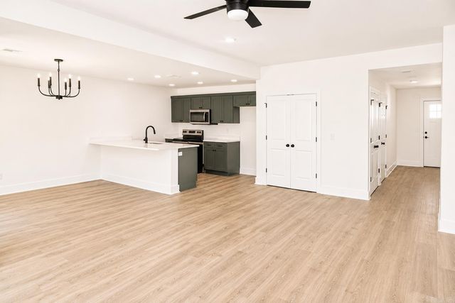 5400 Lotus St., Jonesboro, AR 72404