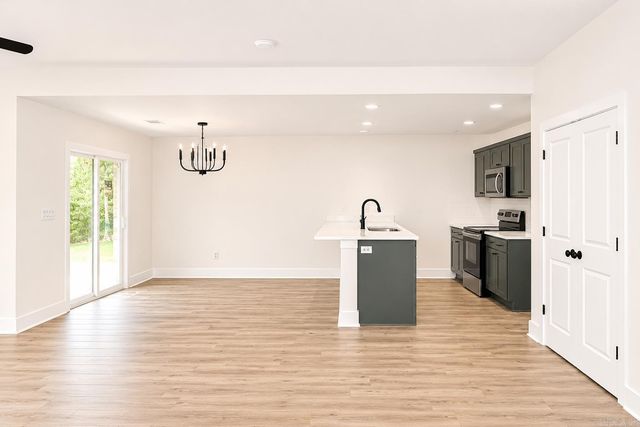 5400 Lotus St., Jonesboro, AR 72404