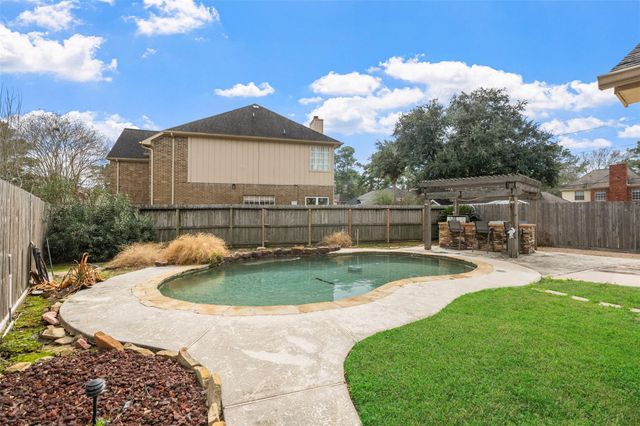 12311 Exbury Court, Tomball, TX 77377