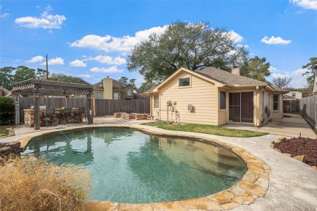 12311 Exbury Court, Tomball, TX 77377