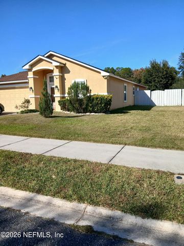 6389 PINEWOOD HILLS Drive, Jacksonville, FL 32218