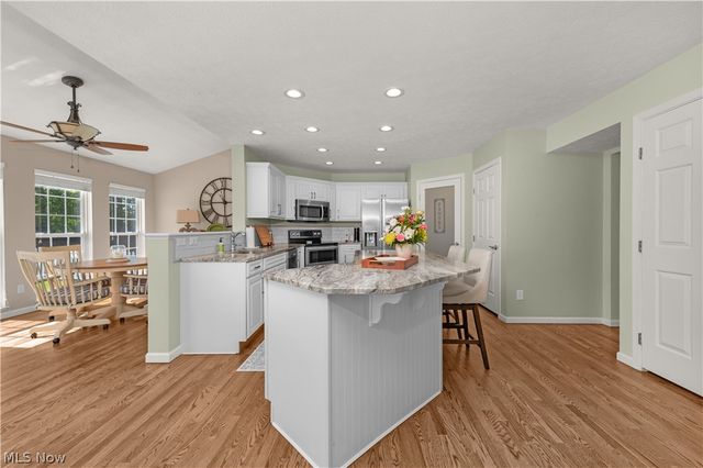 6901 Buck Horn Boulevard, Lorain, OH 44053