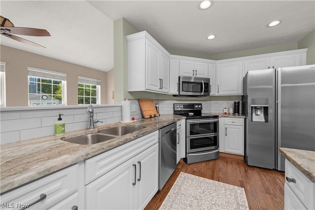6901 Buck Horn Boulevard, Lorain, OH 44053