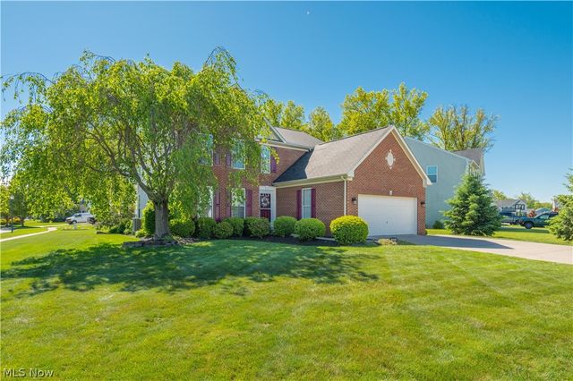 6901 Buck Horn Boulevard, Lorain, OH 44053