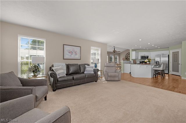 6901 Buck Horn Boulevard, Lorain, OH 44053