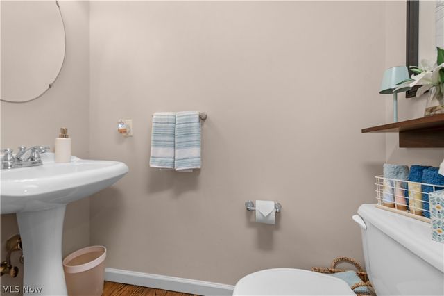6901 Buck Horn Boulevard, Lorain, OH 44053