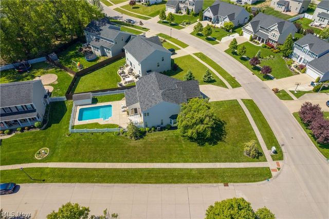 6901 Buck Horn Boulevard, Lorain, OH 44053