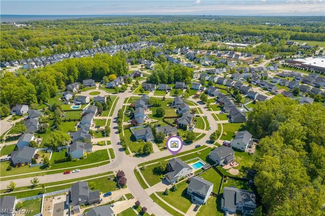 6901 Buck Horn Boulevard, Lorain, OH 44053