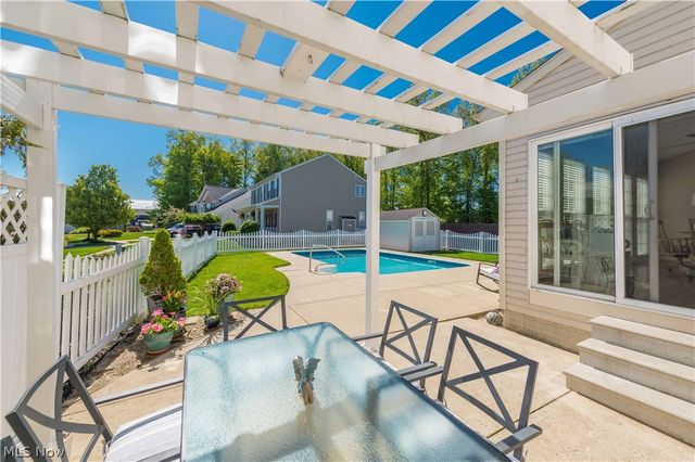 6901 Buck Horn Boulevard, Lorain, OH 44053
