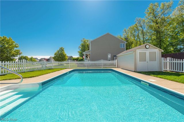 6901 Buck Horn Boulevard, Lorain, OH 44053