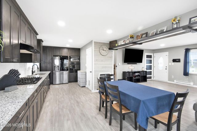 627 Tappan Street, Forked River, NJ 08731