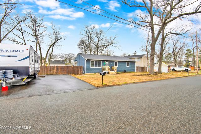 627 Tappan Street, Forked River, NJ 08731