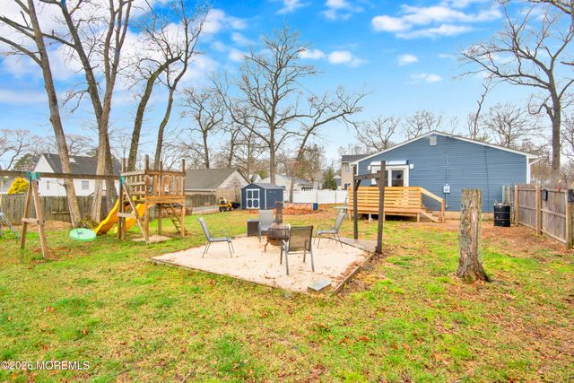 627 Tappan Street, Forked River, NJ 08731