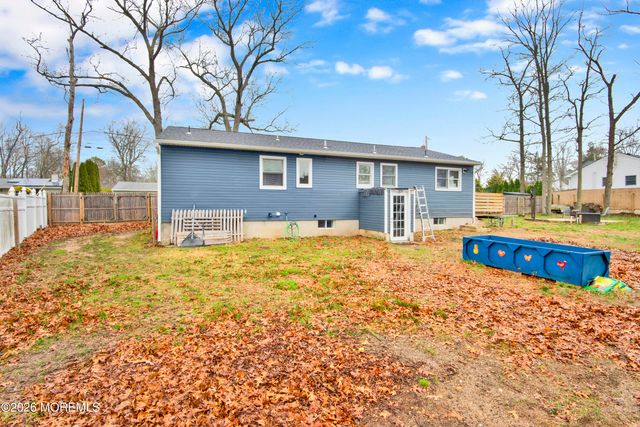 627 Tappan Street, Forked River, NJ 08731