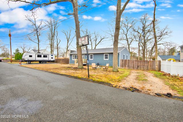 627 Tappan Street, Forked River, NJ 08731