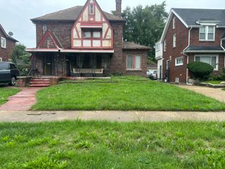 16825 Normandy Street W, Detroit City, MI 48221