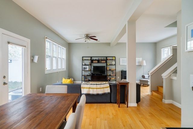 13 Hubbard Street B, Boston, MA 02130