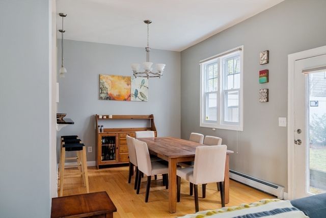 13 Hubbard Street B, Boston, MA 02130