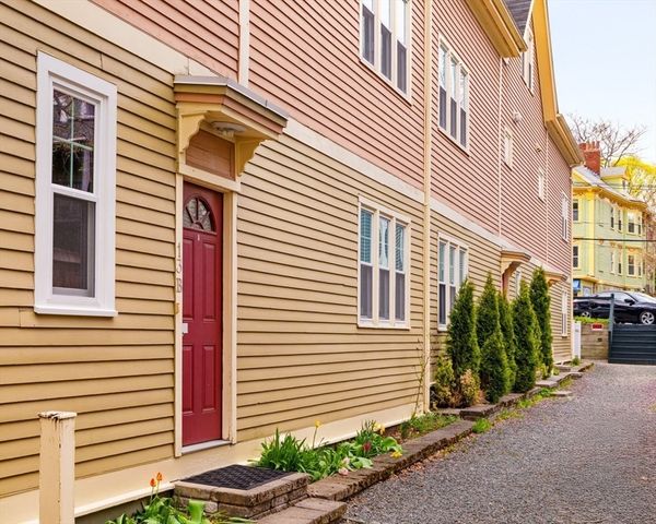 13 Hubbard Street B, Boston, MA 02130
