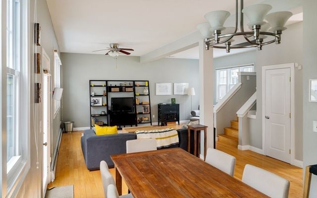 13 Hubbard Street B, Boston, MA 02130