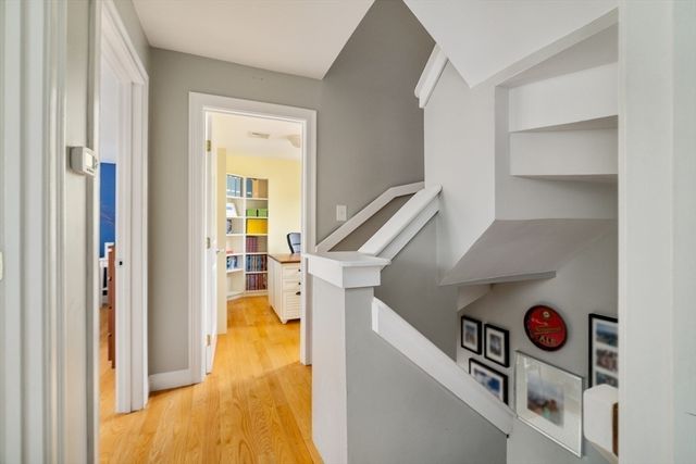 13 Hubbard Street B, Boston, MA 02130