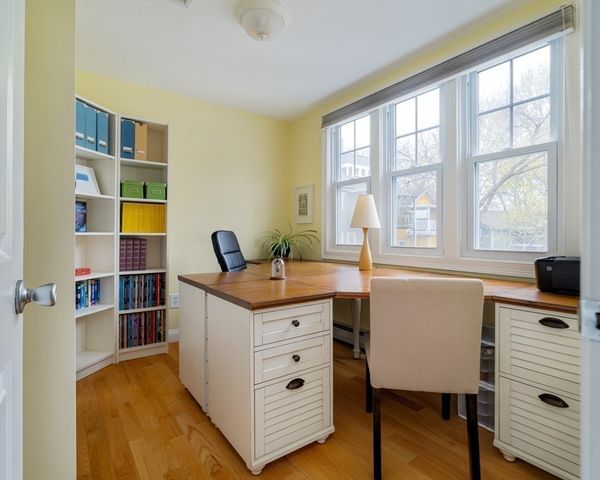 13 Hubbard Street B, Boston, MA 02130