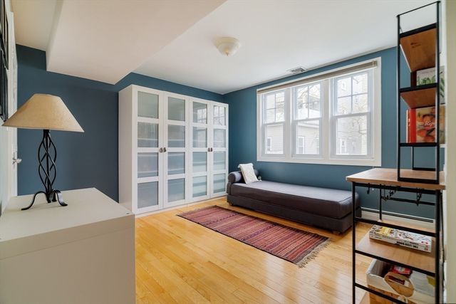 13 Hubbard Street B, Boston, MA 02130