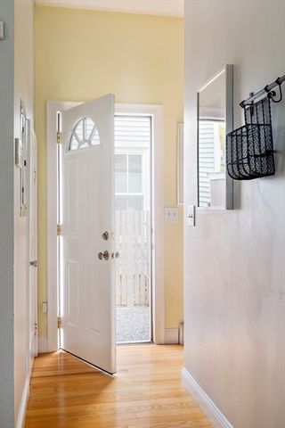 13 Hubbard Street B, Boston, MA 02130