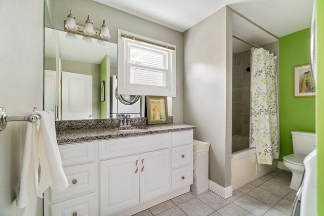 13 Hubbard Street B, Boston, MA 02130