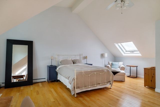 13 Hubbard Street B, Boston, MA 02130