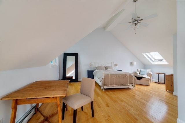 13 Hubbard Street B, Boston, MA 02130