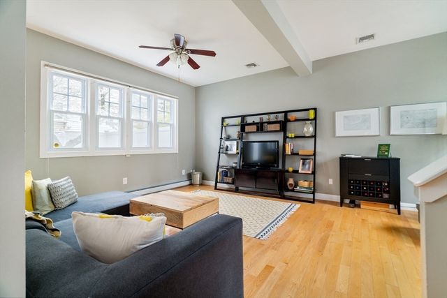 13 Hubbard Street B, Boston, MA 02130