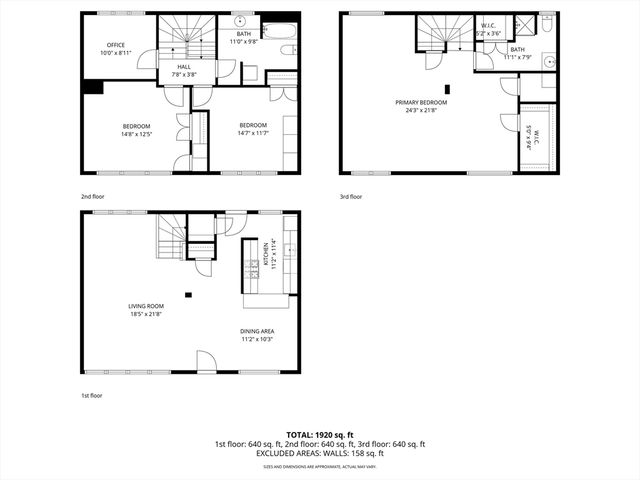 13 Hubbard Street B, Boston, MA 02130