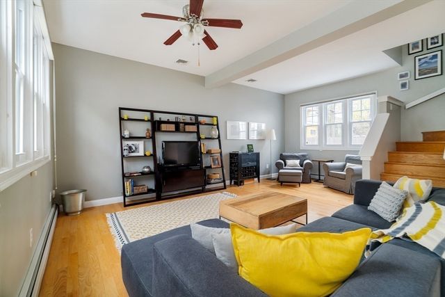 13 Hubbard Street B, Boston, MA 02130